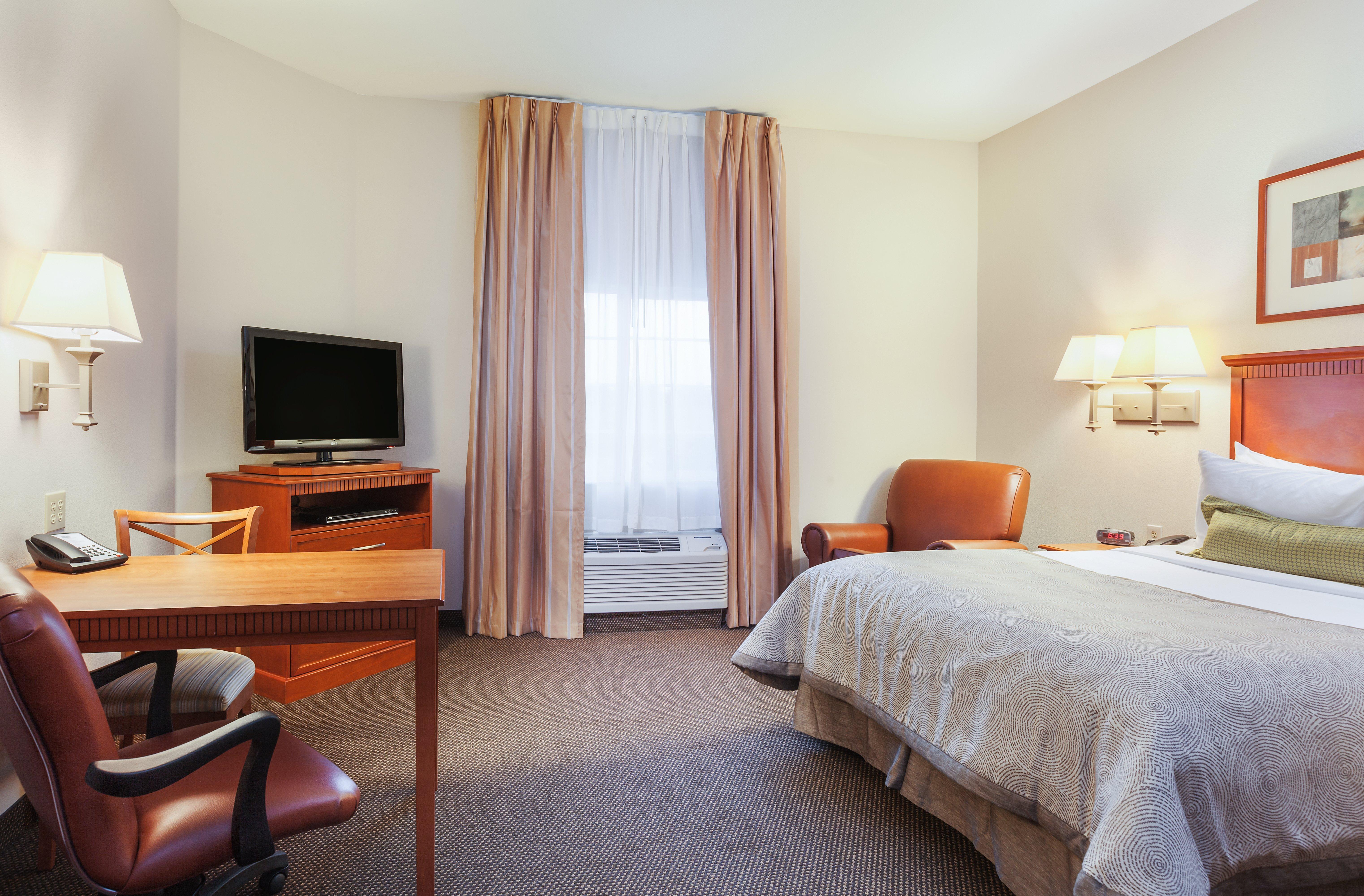 Hotel Candlewood By Ihg 2*