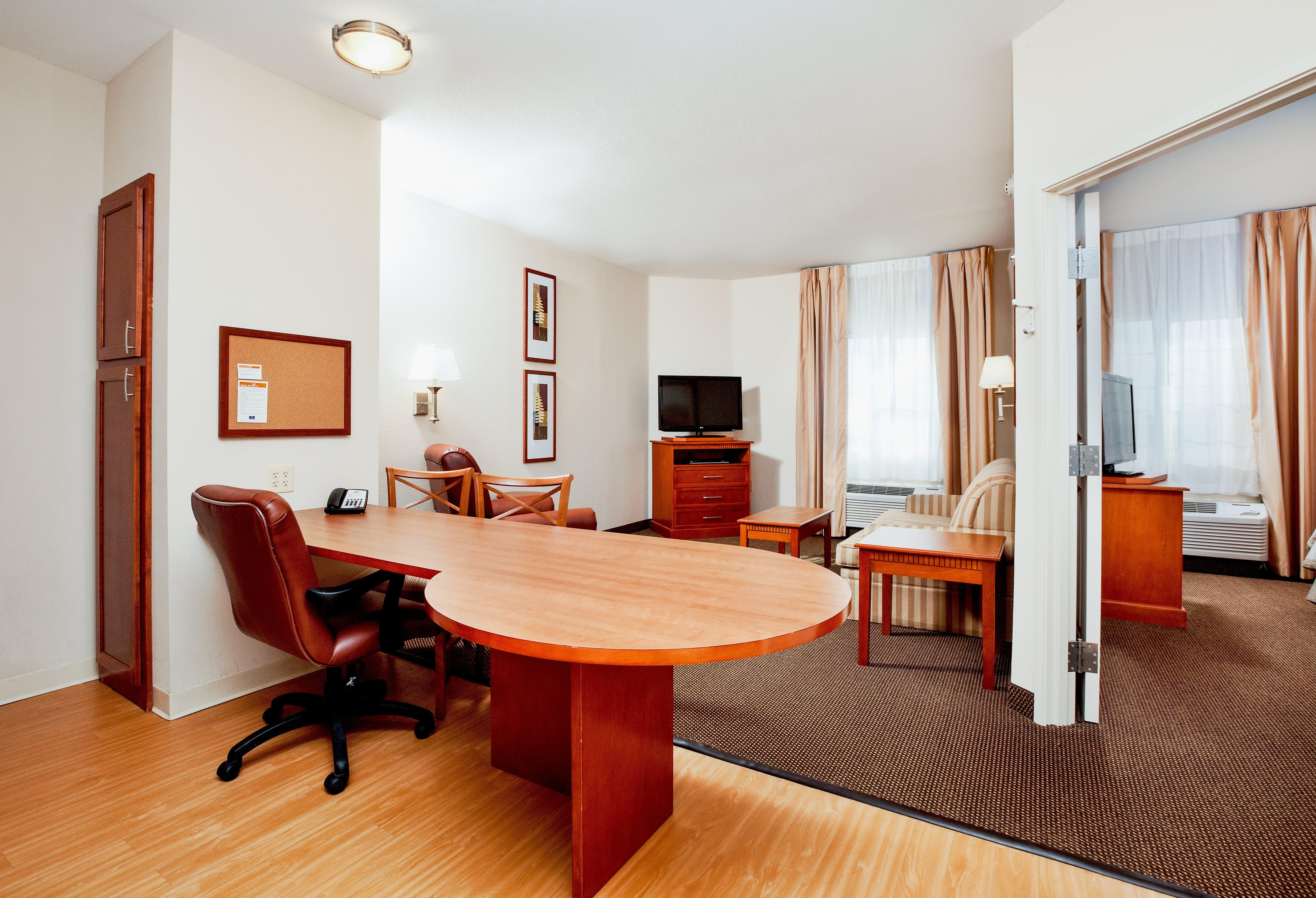 Candlewood By Ihg